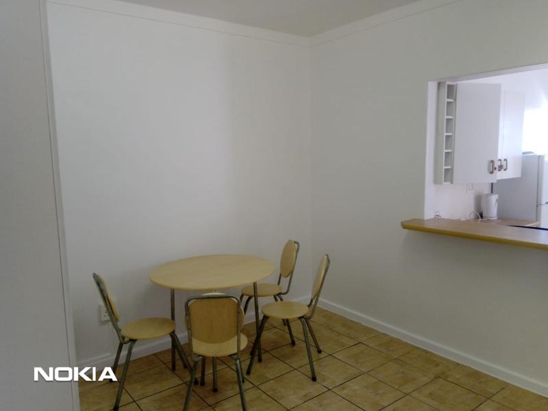 1 Bedroom Property for Sale in Stellenbosch Central Western Cape